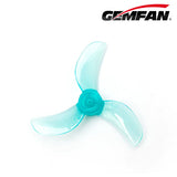 Gemfan Triblade 31mm - 1mm shaft *2023*