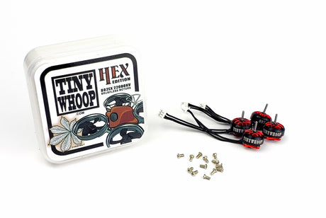 802EX 22,000kv Hex Edition Unibell Brushless Motors