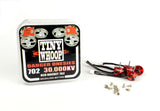 702 30,000kv Tiny Whoop DANGER Onesies Brushless Motors - RED ROCKET
