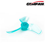 Gemfan Triblade 31mm - 1mm shaft *2023*