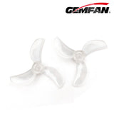 Gemfan Triblade 31mm - 1mm shaft *2023*