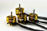 702 19,000kv Tiny Whoop Onesies Brushless Motors - Semiplume Edition