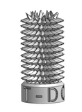 T-DOG Tiny Tips Stick Ends