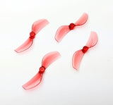 Gemfan Biblade 45mm 1mm shaft