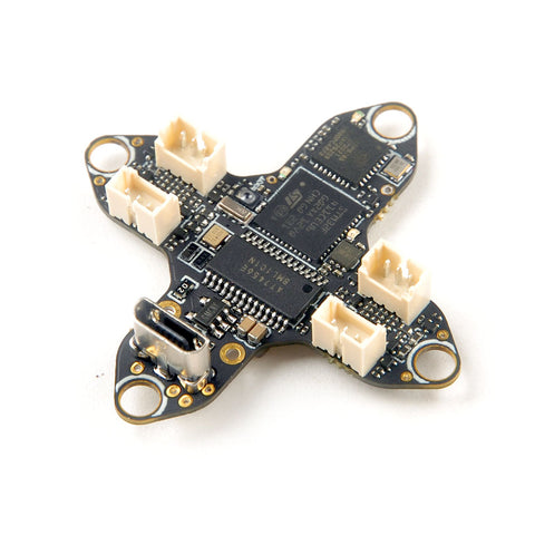 HappyModel Cross F4