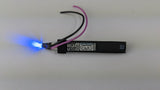 LED Taillight BT2.0 Pigtail by SPINISTER (180°)