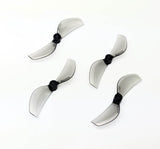 Gemfan Biblade 45mm 1mm shaft