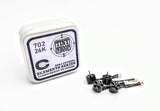 702 26,000kv Carbon Edition Tiny Whoop Onesies Brushless Motors