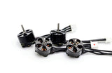 702 26,000kv Carbon Edition Tiny Whoop Onesies Brushless Motors