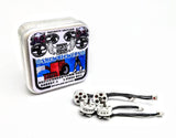 802 25,000kv 1.5mm shaft - Snowblowers - Tiny Whoop Onsies Brushless Motors