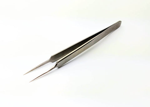 RHINO Tweezers - Straight Tip