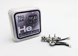 702 26,000kv Helium Edition Tiny Whoop Onesies Brushless Motors