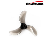 Gemfan Triblade 31mm - 1mm shaft *2023*