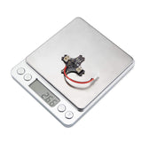 Alien Whoop ZER0 Brushed Flight Controller - zero - 0 - Tiny Whoop