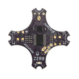 Alien Whoop ZER0 Brushed Flight Controller - zero - 0 - Tiny Whoop