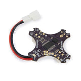Alien Whoop ZER0 Brushed Flight Controller - zero - 0 - Tiny Whoop