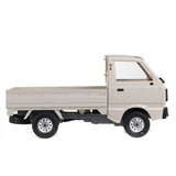 WPL D12  - RC Kei Truck!