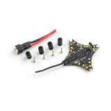 Superbee F4 Lite AIO Flight Controller ELRS/FRSKY for 1S Tiny Whoop