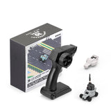 Q33 1:76 FPV Car and Transmitter
