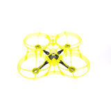 Brushless Cockroach75 Frame - Now with colors!