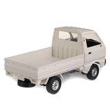 WPL D12  - RC Kei Truck!