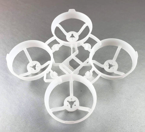 Beta65 Pro 1S Brushless Tiny Whoop Frame - Tiny Whoop