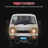 WPL D12  - RC Kei Truck!