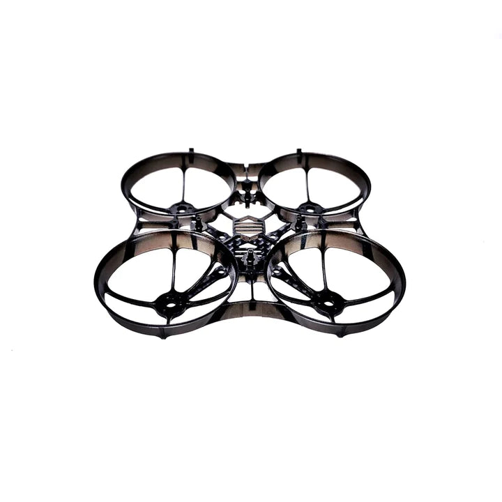Brushless Cockroach75 Frame - Now with colors!