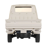 WPL D12  - RC Kei Truck!