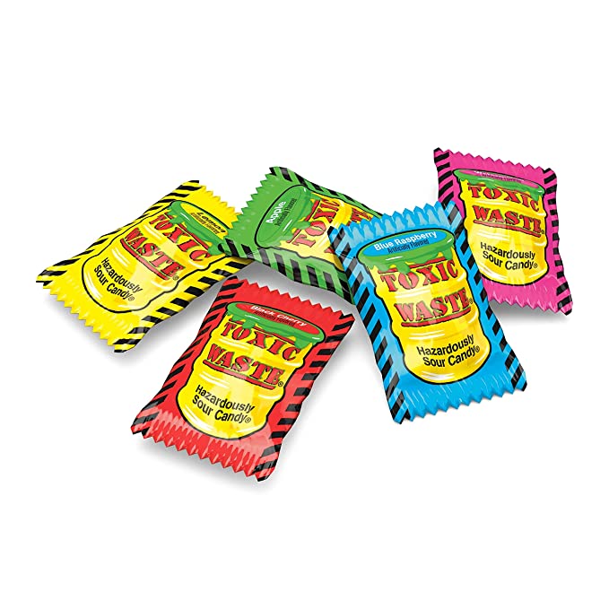 If you click this link, you must eat one.