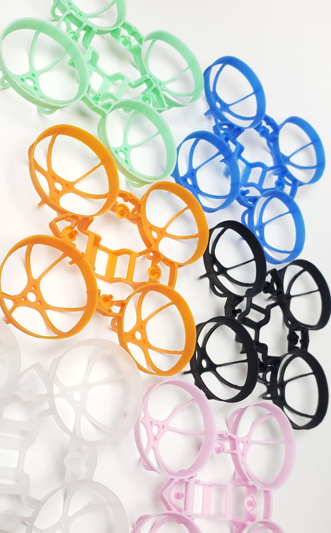 Meteor 65 Brushless Frame - Tiny Whoop - Tiny Whoop