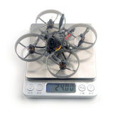 Mobula7 1S BNF Aircraft ELRS/FRSKY