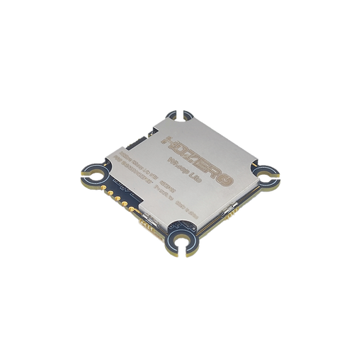 HDZero Whoop Lite VTX – Tiny Whoop HDZero Whoop Lite VTX – Tiny Whoop