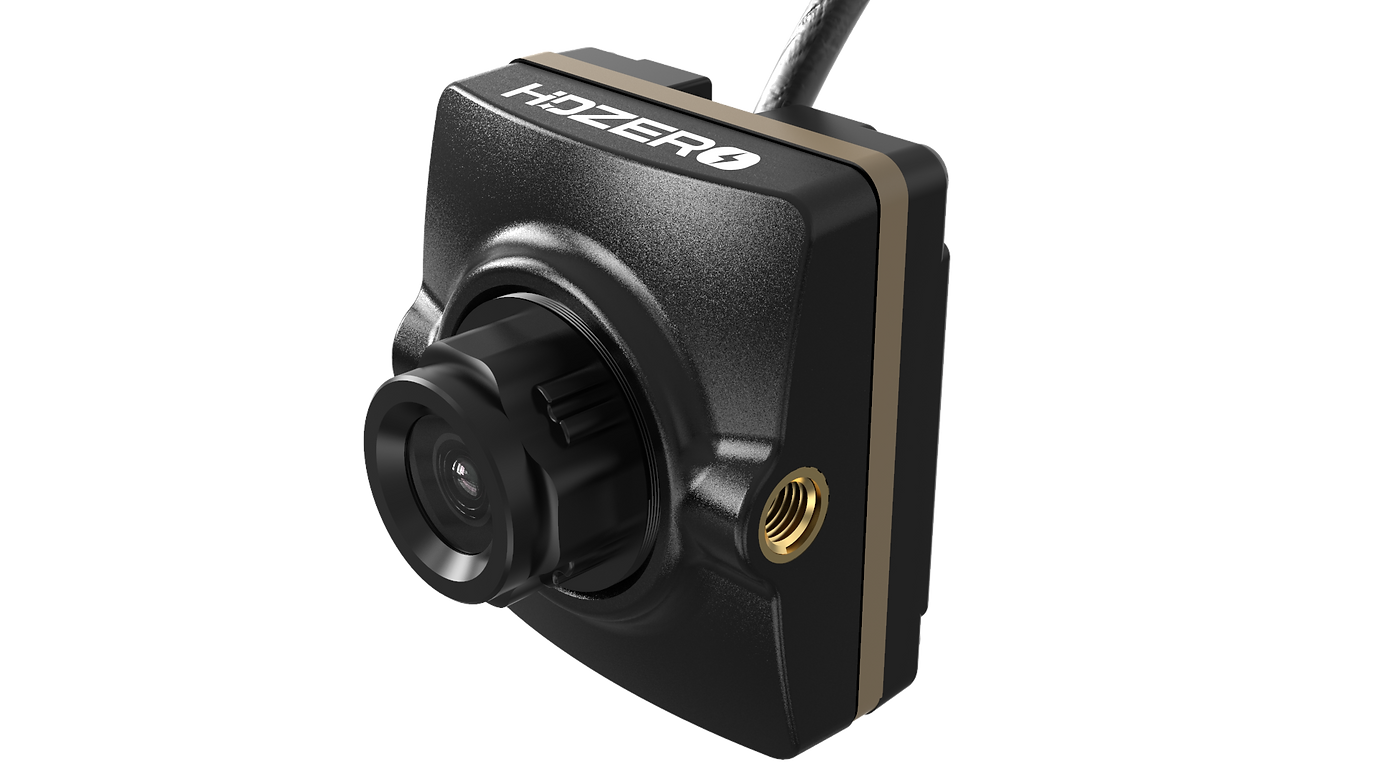 HDZero Eco Camera – Tiny Whoop