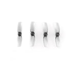 HQ Polycarbonate 31MM Biblade - 1mm Shaft