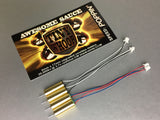 Awesome Sauce Motors - 6x17mm 20,000kv - Tiny Whoop