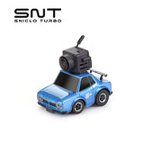 SNT JustAir 1:100 Q25-R27 Micro RC FPV Car/RTR Mini Car