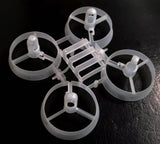 Clear Durable Eachine Frame - Tiny Whoop