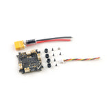 Crazybee F4 1-2S Brushless  PRO V2 Flight Controller, RX and ESC Combo DSMX
