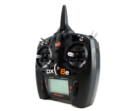 DX6e - Tiny Whoop