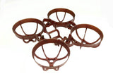 Custom TWHQ Dyed Brushless Meteor65 Frames - Limited Edition