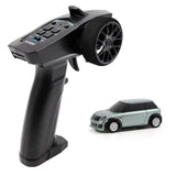 Turbo Racing 1:76 Scale RC Mini RTR