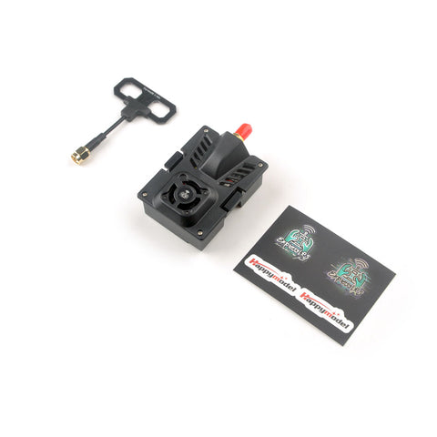 HappyModel ES24TX Pro ELRS 2.4GHz RC Transmitter Module