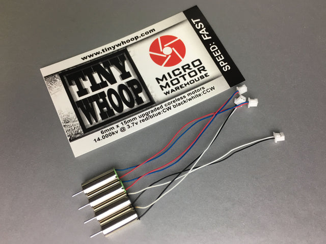 FlyfishRC 1303.5 5500Kv 2"/3" Motori Brushless Droni FPV Cinewhoop - Foto 11