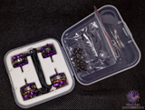 1202.5HEX 11500KV SCOUT Tiny Whoop/Fractal Engineering Brushless Motors