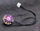 1202.5HEX 11500KV SCOUT Tiny Whoop/Fractal Engineering Brushless Motors