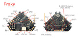 Happymodel DiamondF4 ELRS/FRSKY AIO 5-IN-1 Flight controller built-in OPENVTX ESC OSD Receiver