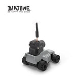 Q33 1:76 FPV Car ONLY