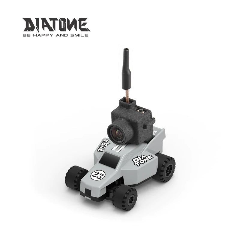 Q33 1 76 FPV Car ONLY Tiny Whoop
