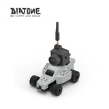 Q33 1:76 FPV Car ONLY